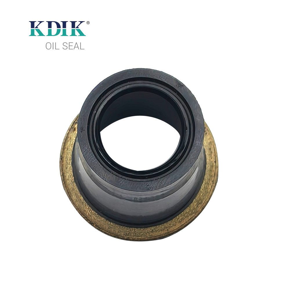 23681-30010 16*23.5/28*1.5/28 Injector Nozzle Holder Oil Seal for Toyota Hilux KUN25 KDN165