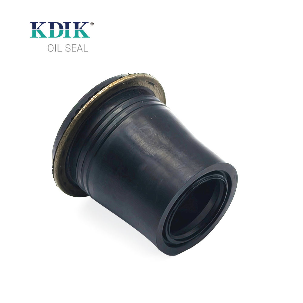 23681-30010 16*23.5/28*1.5/28 Injector Nozzle Holder Oil Seal for Toyota Hilux KUN25 KDN165