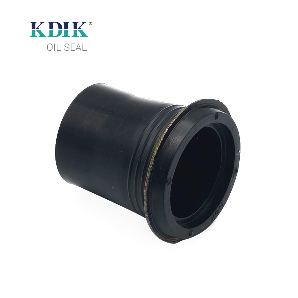 23681-30010 16*23.5/28*1.5/28 Injector Nozzle Holder Oil Seal for Toyota Hilux KUN25 KDN165