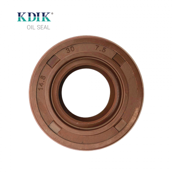 37343-4A000 Size 14.8*30*7.5 Oil Seal for Hyundai KIA ME701725 Mitsubishi