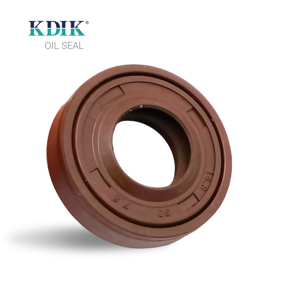 37343-4A000 Size 14.8*30*7.5 Oil Seal for Hyundai KIA ME701725 Mitsubishi