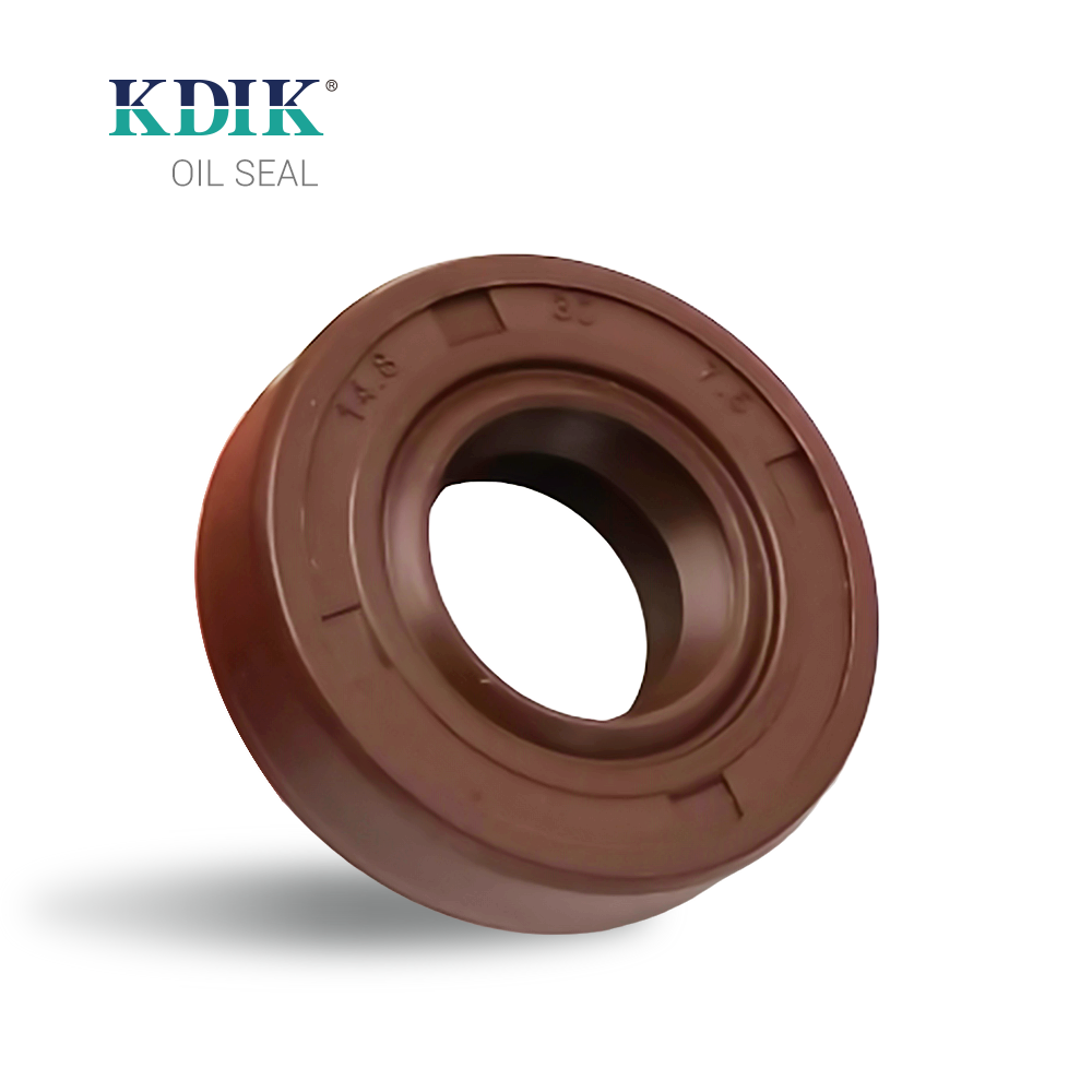 37343-4A000 Size 14.8*30*7.5 Oil Seal for Hyundai KIA ME701725 Mitsubishi