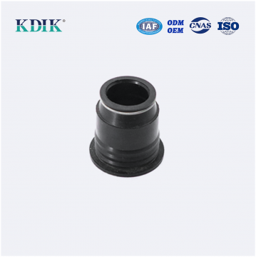23681-17010 Injector Nozzle Holder Oil Seal for Toyota Truck Diesel Engine Parts
