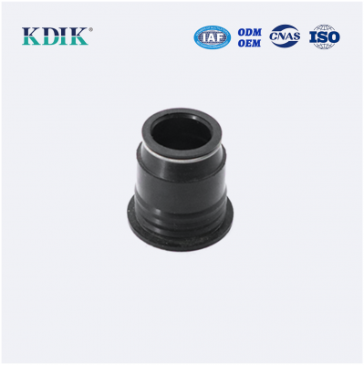 23681-17010 Injector Nozzle Holder Oil Seal for Toyota Truck Diesel Engine Parts