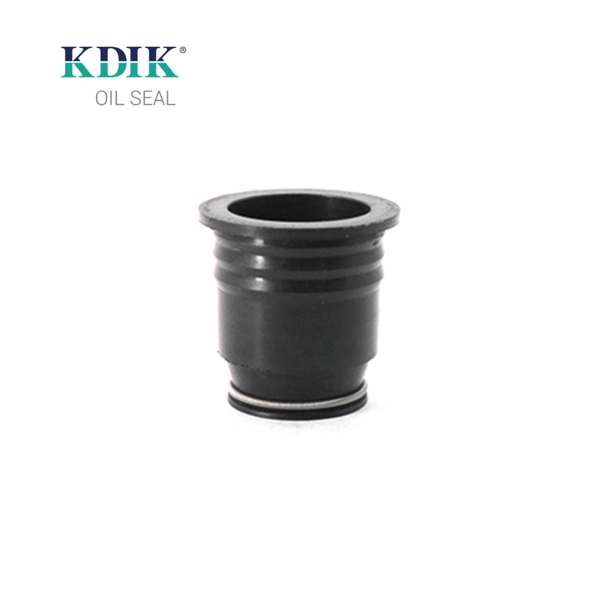 23681-17010 Injector Nozzle Holder Oil Seal for Toyota Truck Diesel Engine Parts