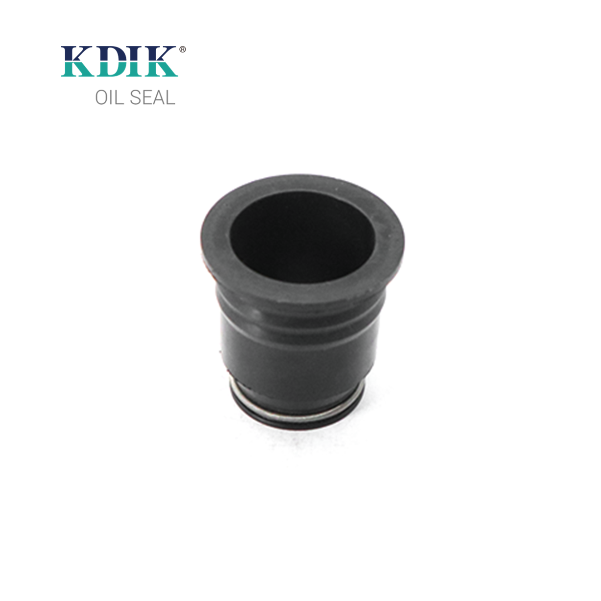 23681-17010 Injector Nozzle Holder Oil Seal for Toyota Truck Diesel Engine Parts