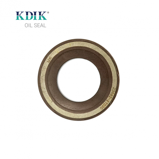 23682-17030 29*46*13.4 Injector Nozzle Holder Oil Seal for Toyota Auto Parts