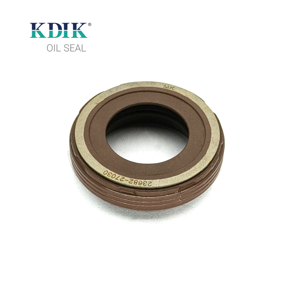 23682-17030 29*46*13.4 Injector Nozzle Holder Oil Seal for Toyota Auto Parts