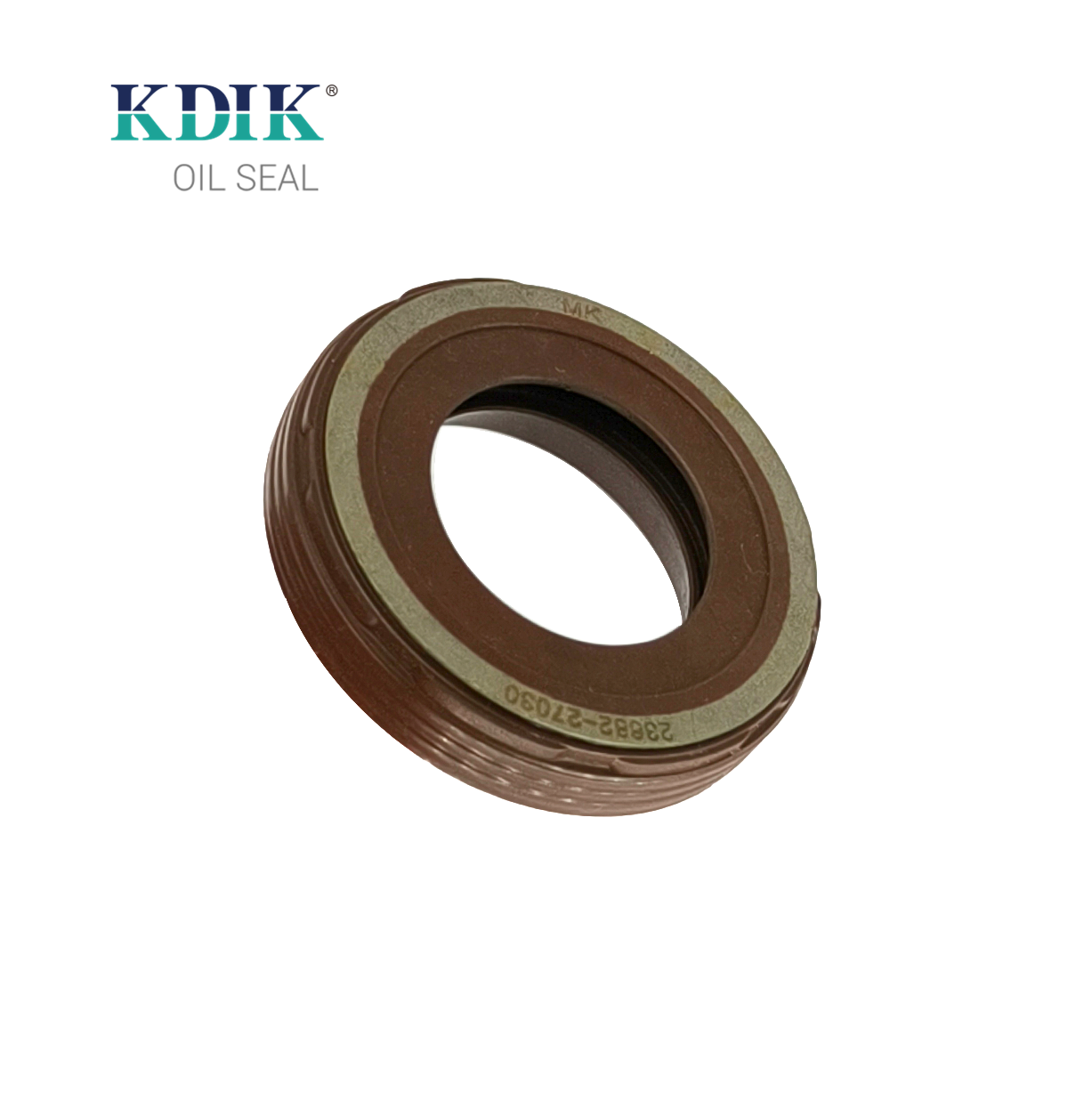 23682-17030 29*46*13.4 Injector Nozzle Holder Oil Seal for Toyota Auto Parts