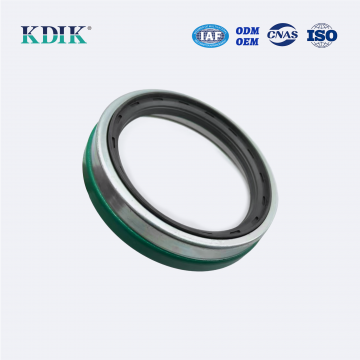 SKF 35000 Scotseal Classic Bath Wheel Hub Oil Seal Size 3.500"*4.626"*0.986"