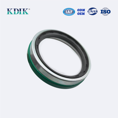 SKF 35000 Scotseal Classic Bath Wheel Hub Oil Seal Size 3.500"*4.626"*0.986"