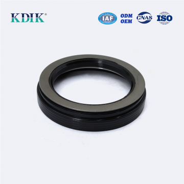 SKF 35058 123*87*23 High Quality Scotseal Oil Seal Truck Front Wheel Seal