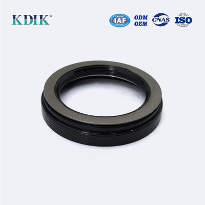 SKF 35058 123*87*23 High Quality Scotseal Oil Seal Truck Front Wheel Seal