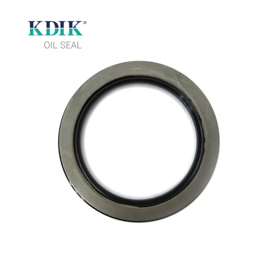 SKF 35058 123*87*23 High Quality Scotseal Oil Seal Truck Front Wheel Seal