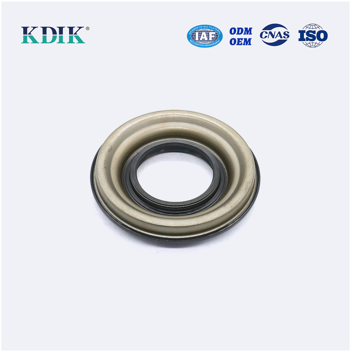 BH5013E 38189-Z5005 NBR HTB5Y Type 60*114*10/25 Gearbox Crankshaft Oil Seal for Nissan Car