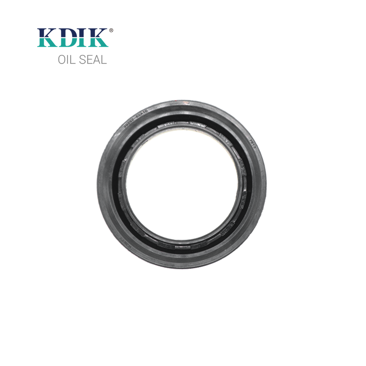 Cr20465 39252-52A10 39252-52A00 NJ911 Size 52*78.4*9.8 Wheel Hub Oil Seal for Nissan