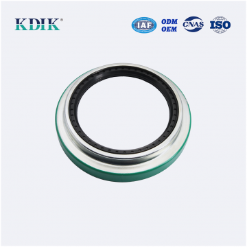 SKF 42672 4.25"*6.259"*1.25" High Quality Scotseal Truck Front Wheel Oil Seal