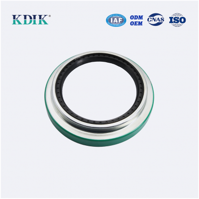 SKF 42672 4.25"*6.259"*1.25" High Quality Scotseal Truck Front Wheel Oil Seal