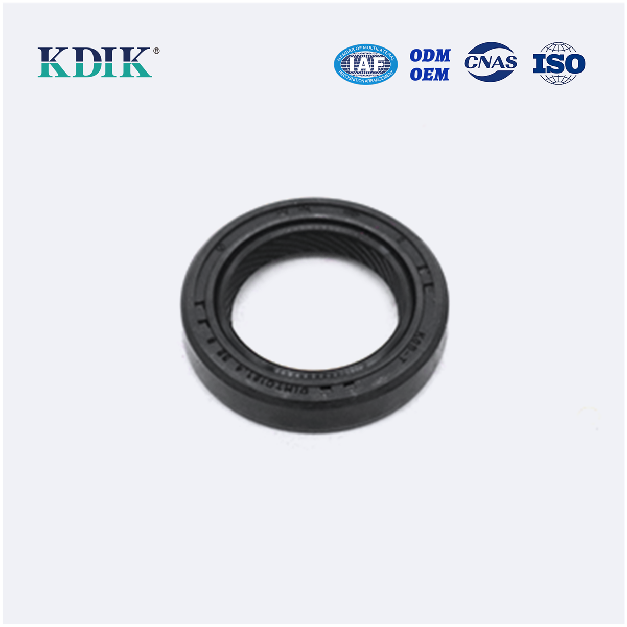 4313402501 43134025012 4313402503 Size 21.4*32*6 Input Shaft Oil Seal for KIA Hyundai