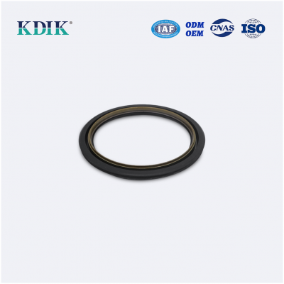 43213-76000 Size 74.32*96.03*8.45 NBR Crankshaft Oil Seal for Nissan Forklift