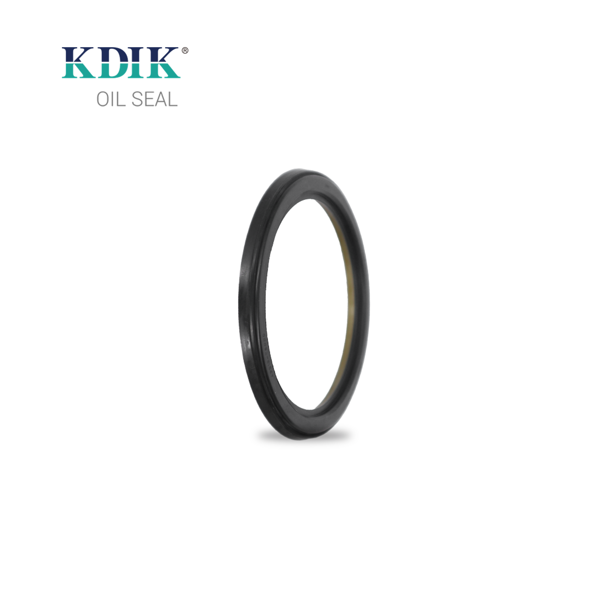 43213-76000 Size 74.32*96.03*8.45 NBR Crankshaft Oil Seal for Nissan Forklift