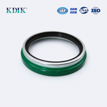 High Quality 45066 370022 Size 4.500"*5.756"*0.960" National Truck Bath Wheel Hub Oil Seal