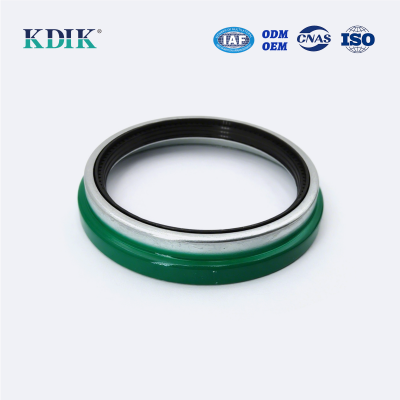 High Quality 45066 370022 Size 4.500"*5.756"*0.960" National Truck Bath Wheel Hub Oil Seal