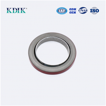 AR49025 Crankshaft Front Oil Seal for Agricultural Machine John Deere Tractor
