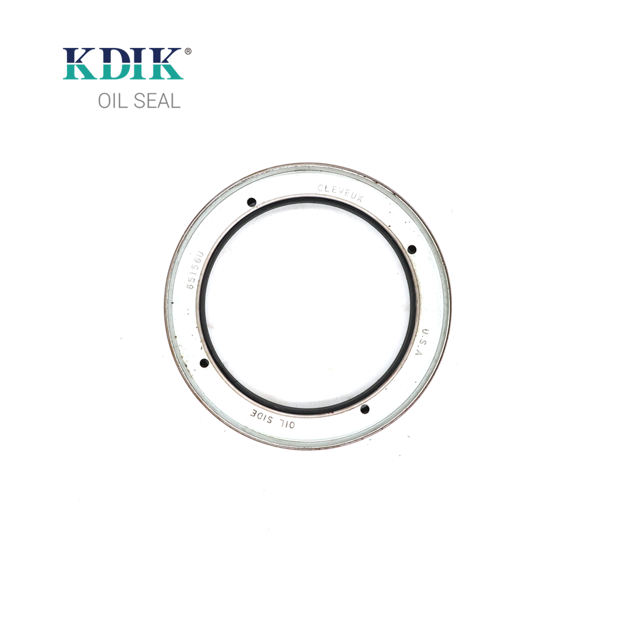 65156U Replace 370003A Drive Axle Wheel Hub NBR Oil Seal