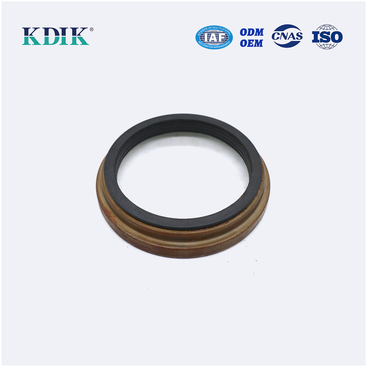 65156U Replace 370003A Drive Axle Wheel Hub NBR Oil Seal