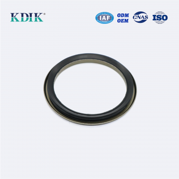 90304-T0001 79.2*83.4/107*9.1 Front Axle Wheel Hub Oil Seal Use for Toyota