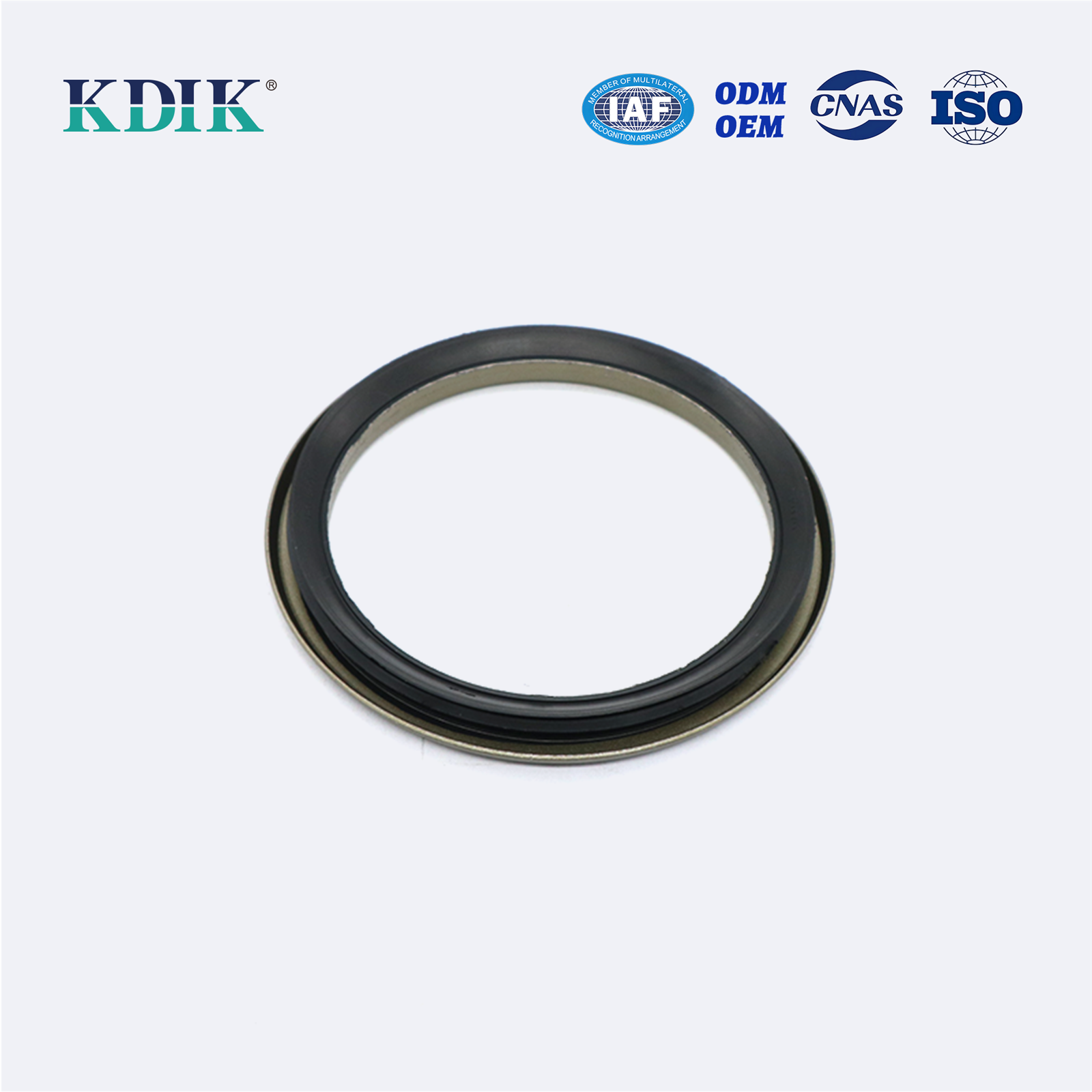 90304-T0001 79.2*83.4/107*9.1 Front Axle Wheel Hub Oil Seal Use for Toyota