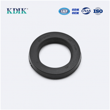 Oil Seal Brake Booster Body Vacuum Tube for Coaster Bb50r for Toyota 44621-36070