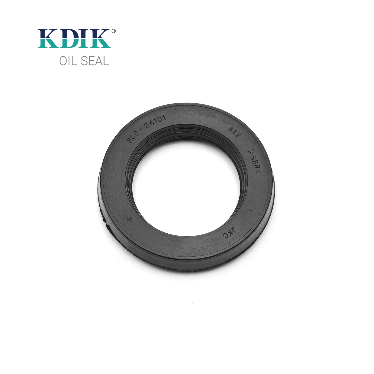 Oil Seal Brake Booster Body Vacuum Tube for Coaster Bb50r for Toyota 44621-36070