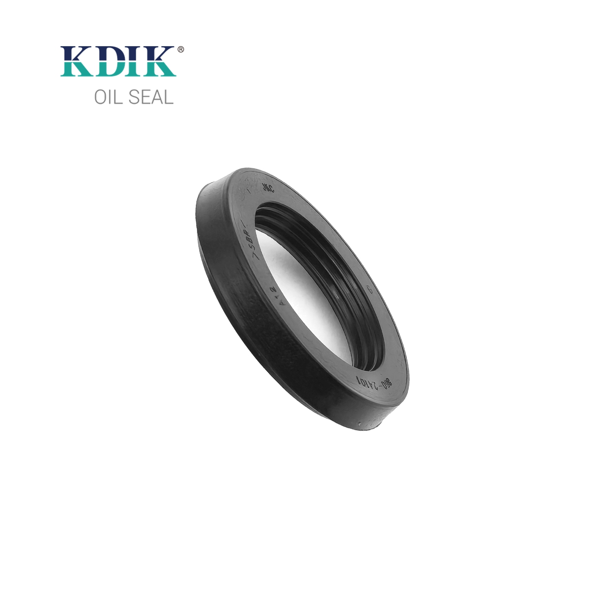 Oil Seal Brake Booster Body Vacuum Tube for Coaster Bb50r for Toyota 44621-36070