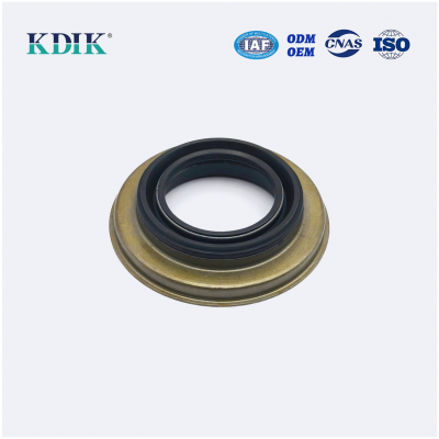 90311-41013 Oil Seal Transfer Box Front Output Flange Oil Seal Toyota 41*59/76*7/17