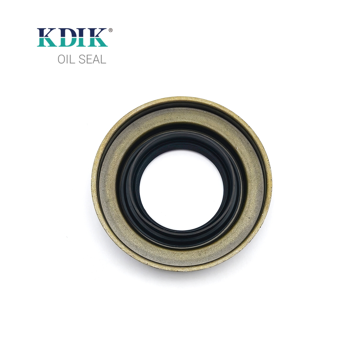 90311-41013 Oil Seal Transfer Box Front Output Flange Oil Seal Toyota 41*59/76*7/17