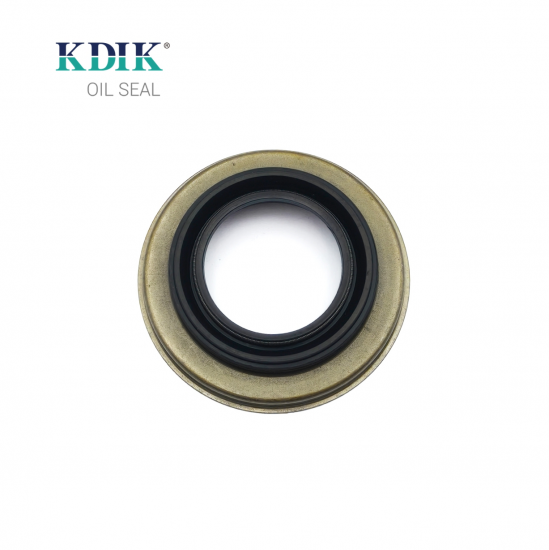 90311-41013 Oil Seal Transfer Box Front Output Flange Oil Seal Toyota 41*59/76*7/17