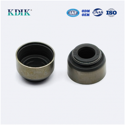 Auto Engine Valve Stem Oil Seal 90913-02023 Oil Seal Toyota Parts