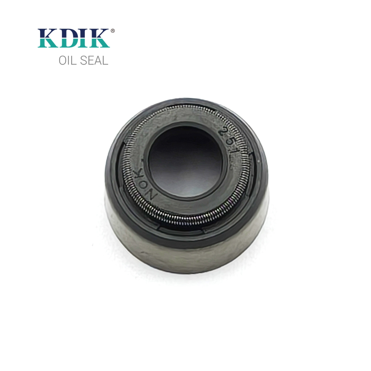 Auto Engine Valve Stem Oil Seal 90913-02023 Oil Seal Toyota Parts