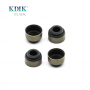 Auto Engine Valve Stem Oil Seal 90913-02023 Oil Seal Toyota Parts