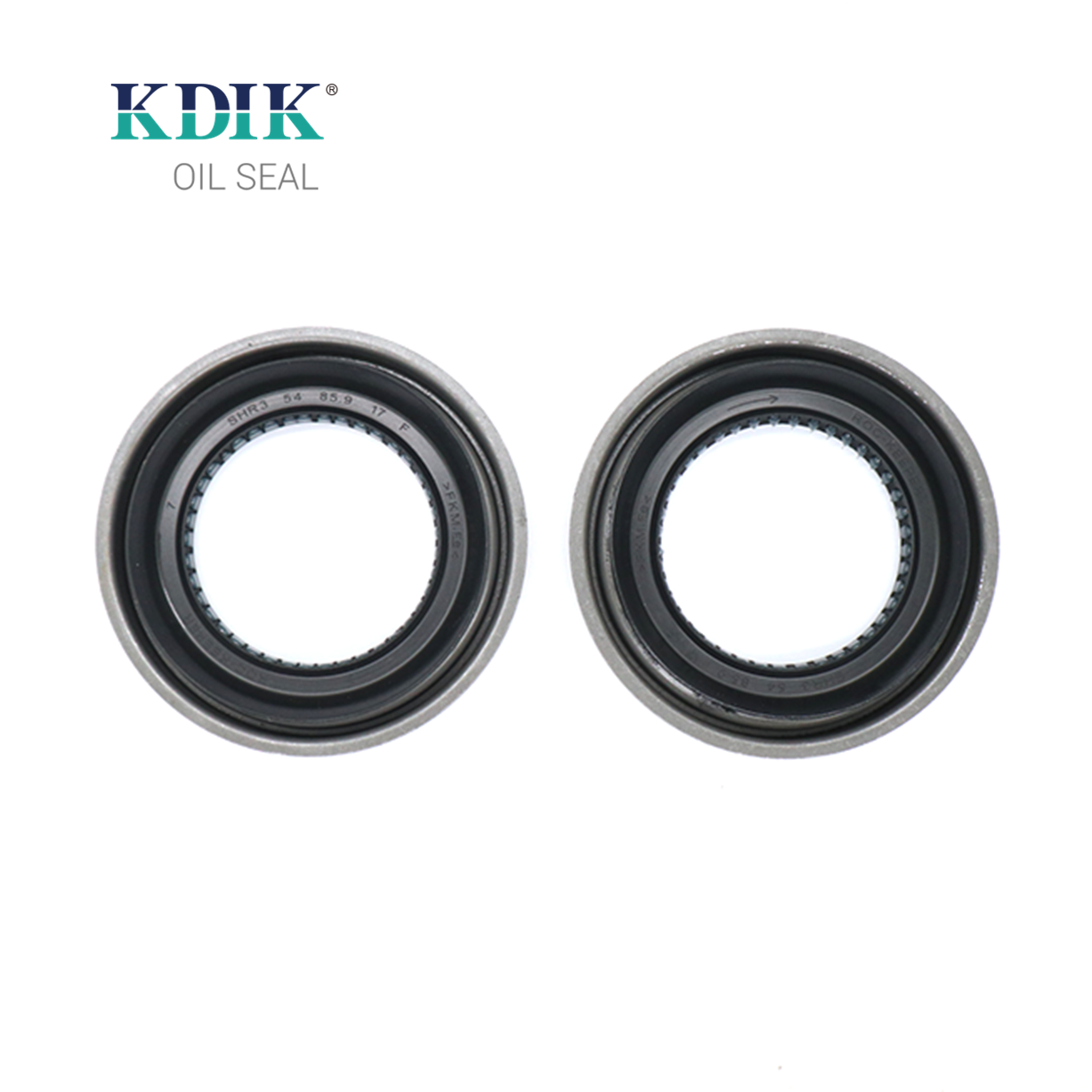 90311-S0001 54*85.9*10/17 Rear Differential Shaft Pinion Flange Oil Seal for Toyota Hilux Revo