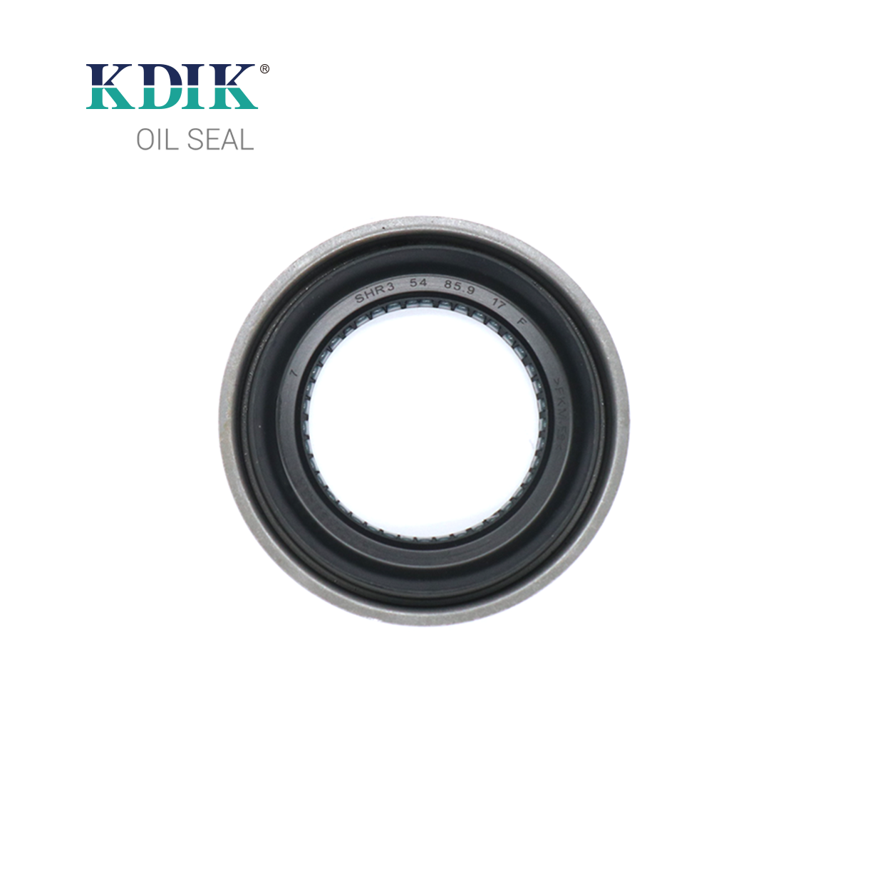 90311-S0001 54*85.9*10/17 Rear Differential Shaft Pinion Flange Oil Seal for Toyota Hilux Revo