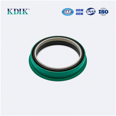 370003 Oil Seal CR47697 National Oil Seal 393-0173 4.766"*6.316"*1.125" Rear Wheel Hub