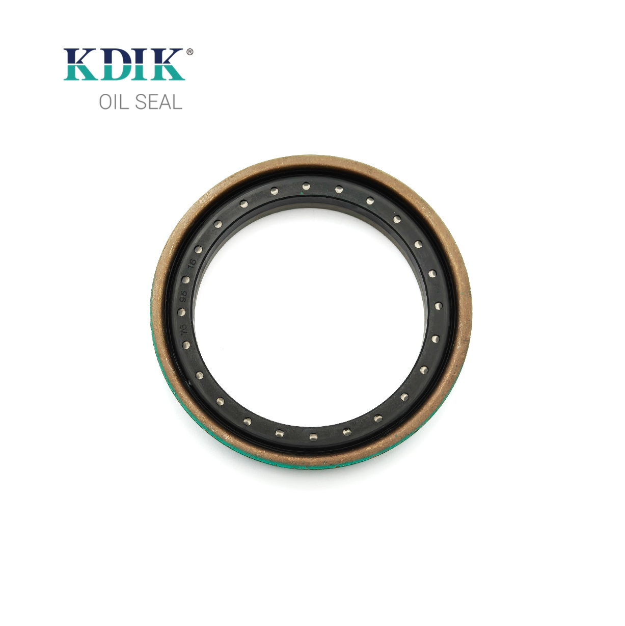 370003 Oil Seal CR47697 National Oil Seal 393-0173 4.766"*6.316"*1.125" Rear Wheel Hub