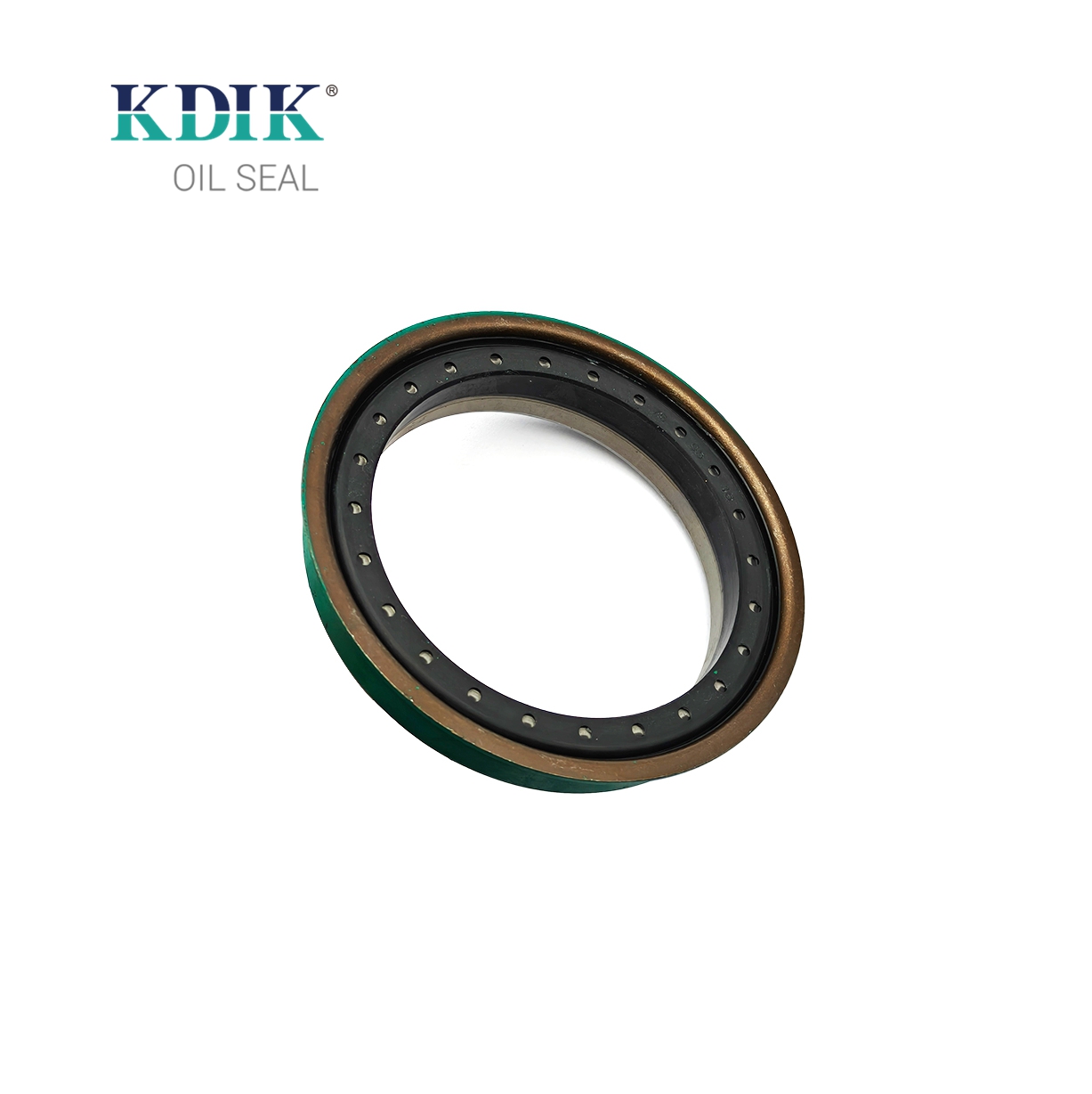 370003 Oil Seal CR47697 National Oil Seal 393-0173 4.766"*6.316"*1.125" Rear Wheel Hub