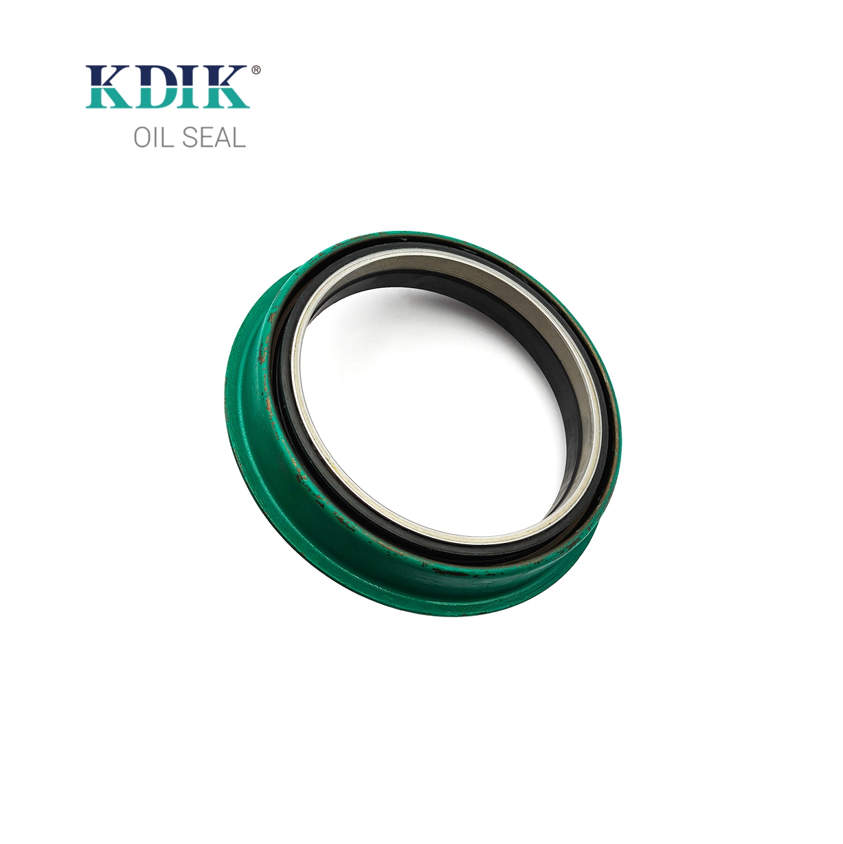 370003 Oil Seal CR47697 National Oil Seal 393-0173 4.766"*6.316"*1.125" Rear Wheel Hub