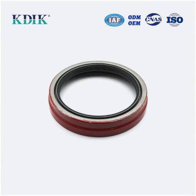 National Oil Seal Auto Axle Wheel Hub Trailer Parts 370120A Oil Seal