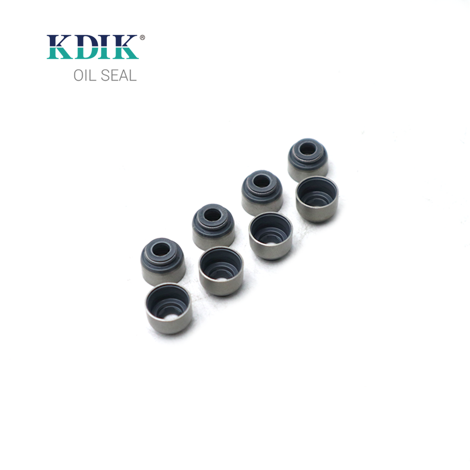 90913-02062 Intake Exhaust Valve Stem Oil Seal for Toyota Corolla Camry 4Runner Engine