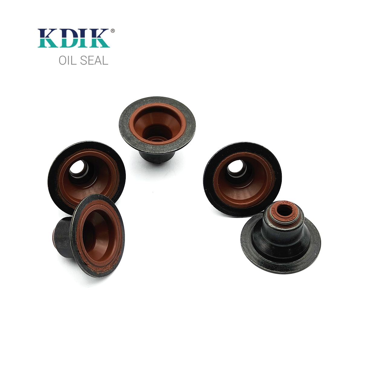 Auto Engine Parts 408928 Valve Stem Oil Seal China Manufacturer KDIK Factory